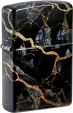Zippo 48459 Marble Design - ZO59210