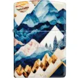 Zippo 49352 Geometric Mountains Desi lights ZO59357