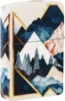 Zippo 49352 Geometric Mountains Desi lights ZO59357