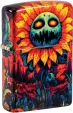 Zippo 48458 Monster Flower Design - ZO59377