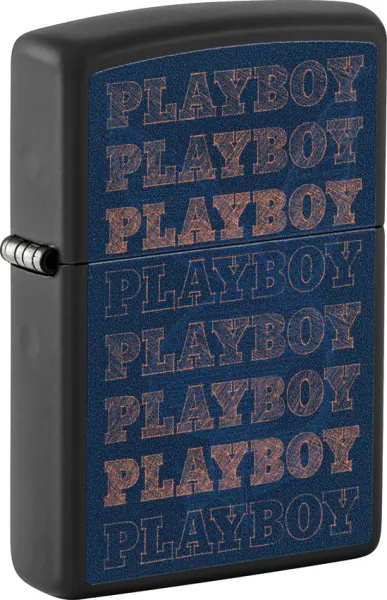 Zippo Playboy Design lights ZO59430