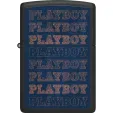 Zippo Playboy Design lights ZO59430