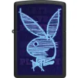 Zippo Playboy Design lights ZO59430