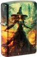 Zippo 48458 Witch Design - ZO59433