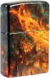 Zippo 48458 Witch Design lights ZO59433