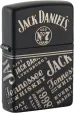 Zippo Jack Daniels - ZO59448