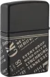 Zippo Jack Daniels lights ZO59448