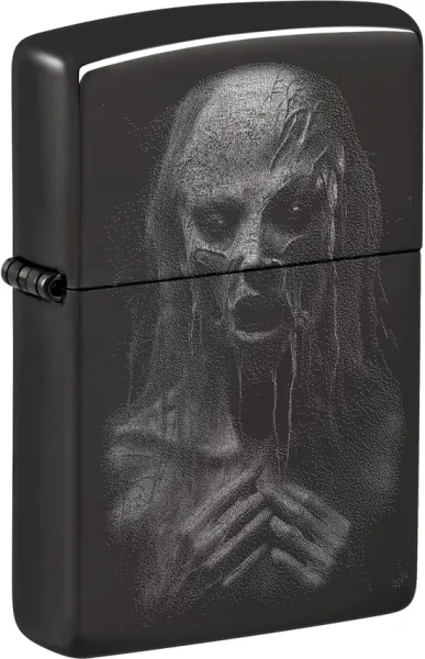 Zippo 24756 Monster Design lights ZO59466