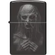 Zippo 24756 Monster Design lights ZO59466