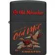 Zippo Old Milwaukee lights ZO59521