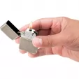 Zippo Yellow Flame Butane Insert lights ZO65800