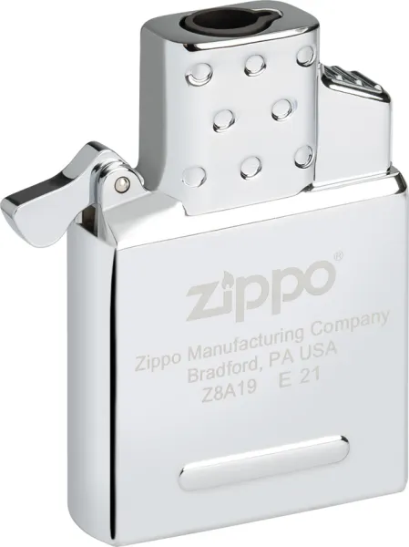 Zippo Single Torch Butane Insert lights ZO65850