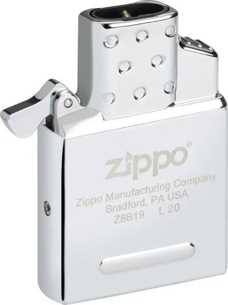 Zippo Double Torch Butane Insert lights ZO65851