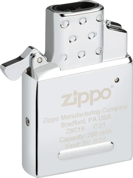 Zippo Double Arc Lighter Insert lights ZO65852
