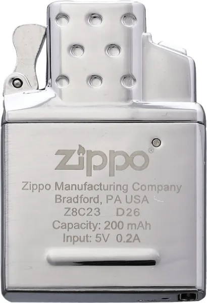 Zippo Arc Lighter Insert lights ZO65868
