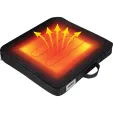 Zippo Single Heated Seat lights ZO69004