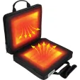 Zippo Double Heated Seat lights ZO69005