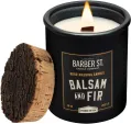 Zippo Barber Street Candle Balsam - ZO70028