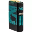 Zippo Moose Landscape Lighter lights ZO70149