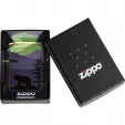 Zippo Bear Landscape Lighter lights ZO70150