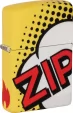 Zippo Zippo Pop Art Lighter - ZO70254