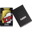 Zippo Zippo Pop Art Lighter lights ZO70254