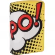 Zippo Zippo Pop Art Lighter lights ZO70254