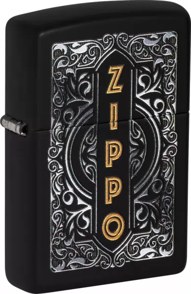 Zippo Zippo Design Lighter lights ZO70256