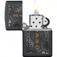 Zippo Zippo Design Lighter lights ZO70256