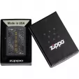 Zippo Zippo Design Lighter lights ZO70256
