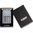 Zippo Human Being Lighter lights ZO70418