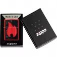 Zippo Zippo Flame Lighter lights ZO70420