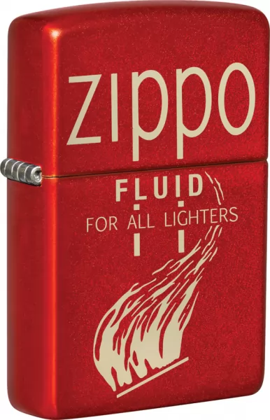Zippo Zippo Retro Design Lighter lights ZO70422