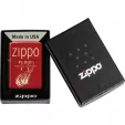 Zippo Zippo Retro Design Lighter lights ZO70422