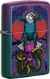 Zippo Eagle, Snake, Skull Lighter - ZO70429