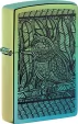 Zippo John Smith Gumbula Lighter - ZO70435