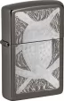 Zippo John Smith Gumbula Design - ZO70447