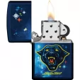 Zippo Santa Cruz Lighter lights ZO70483