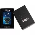 Zippo Santa Cruz Lighter lights ZO70483