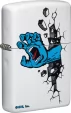 Zippo Flag Lighter - ZO70484