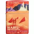 Zippo Mars Design Lighter lights ZO70762
