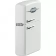Zippo Retro Fridge Design Lighter lights ZO70763