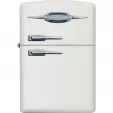 Zippo Retro Fridge Design Lighter lights ZO70763