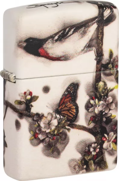 Zippo Spazuk Lighter lights ZO70773