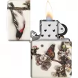 Zippo Spazuk Lighter lights ZO70773