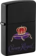 Zippo Crown Royal Design Lighter - ZO71281