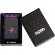 Zippo Crown Royal Design Lighter lights ZO71281