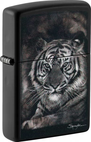 Zippo Spazuk Design Lighter lights ZO71847