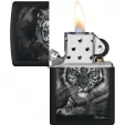 Zippo Spazuk Design Lighter lights ZO71847