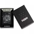 Zippo Spazuk Design Lighter lights ZO71847